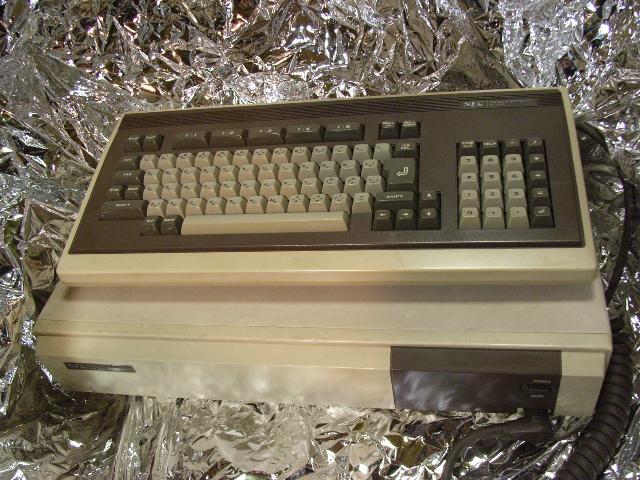 81年に個人で購入したものですPC8801初代 - コンピュータ・IT